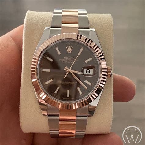 rolex not holding charge